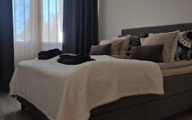 Apartment Naavis