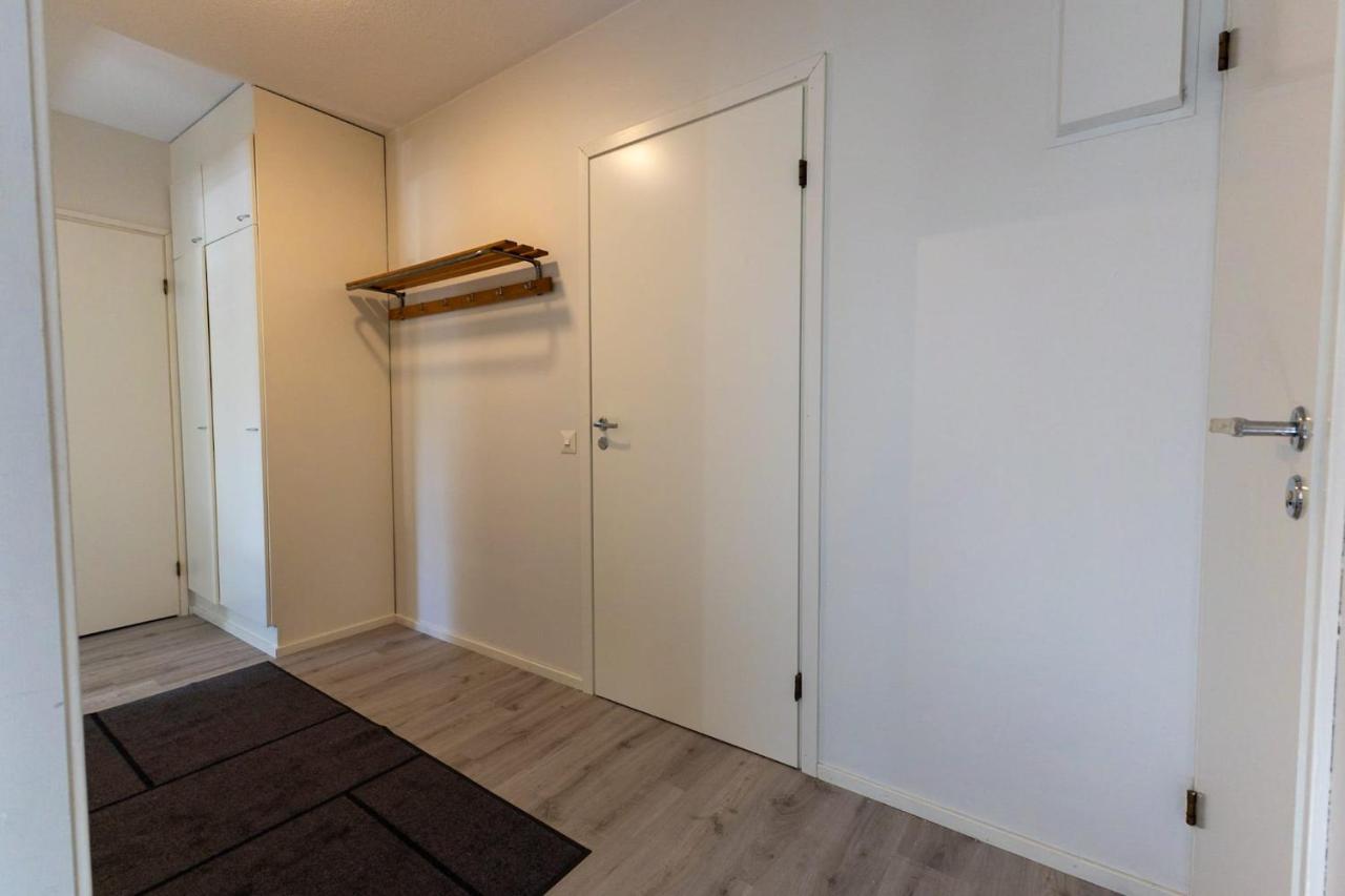 Apartment Naavis Rovaniemi Exterior photo
